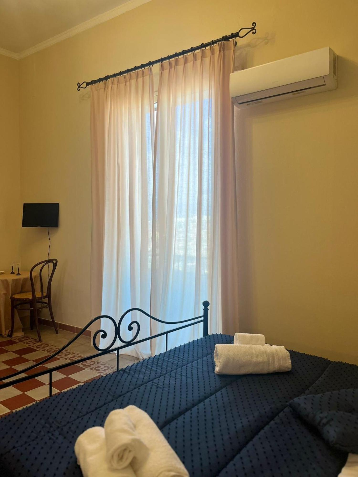 Ferienwohnung Cocciu D'Amuri Palermo Exterior foto