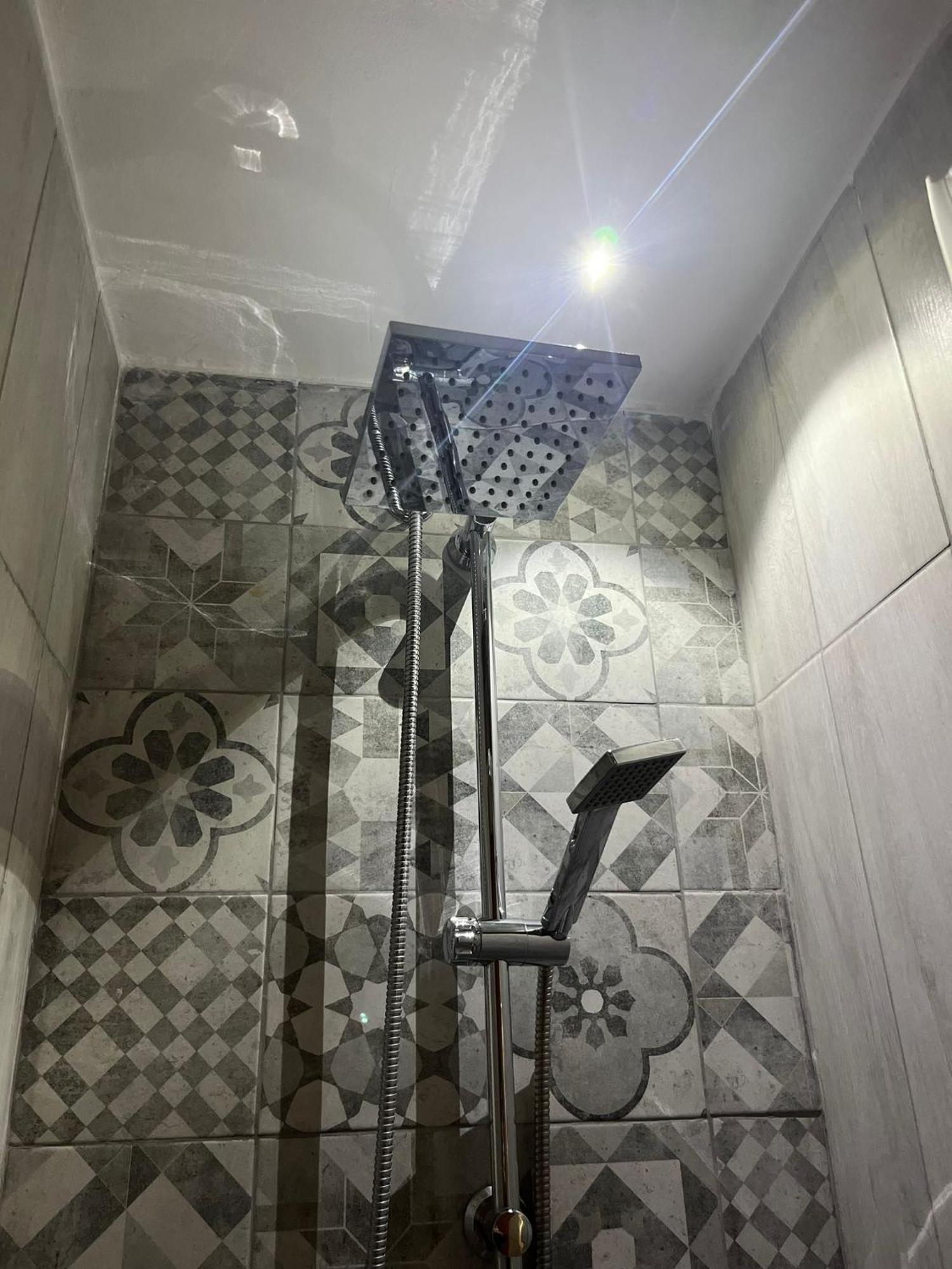 Ferienwohnung Cocciu D'Amuri Palermo Exterior foto