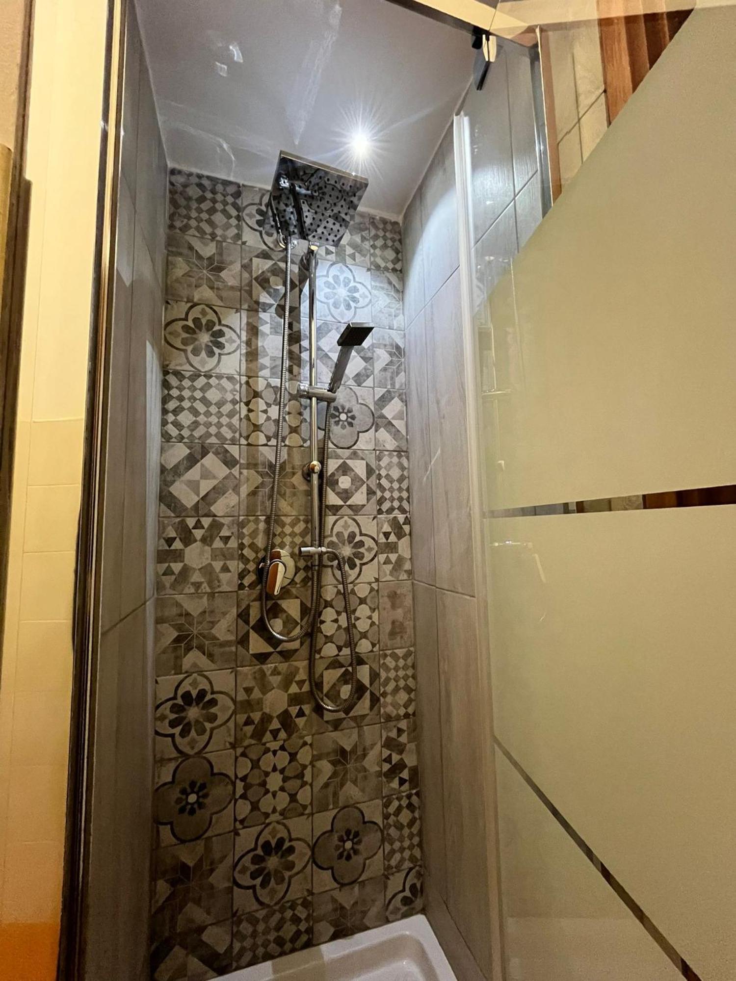 Ferienwohnung Cocciu D'Amuri Palermo Exterior foto